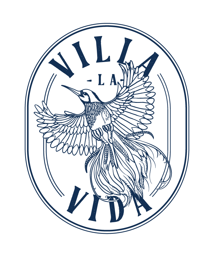 Villa La Villa Logo