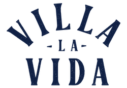 Villa La Vida Logo